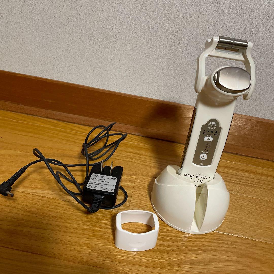 ナリス♡メガビューティー