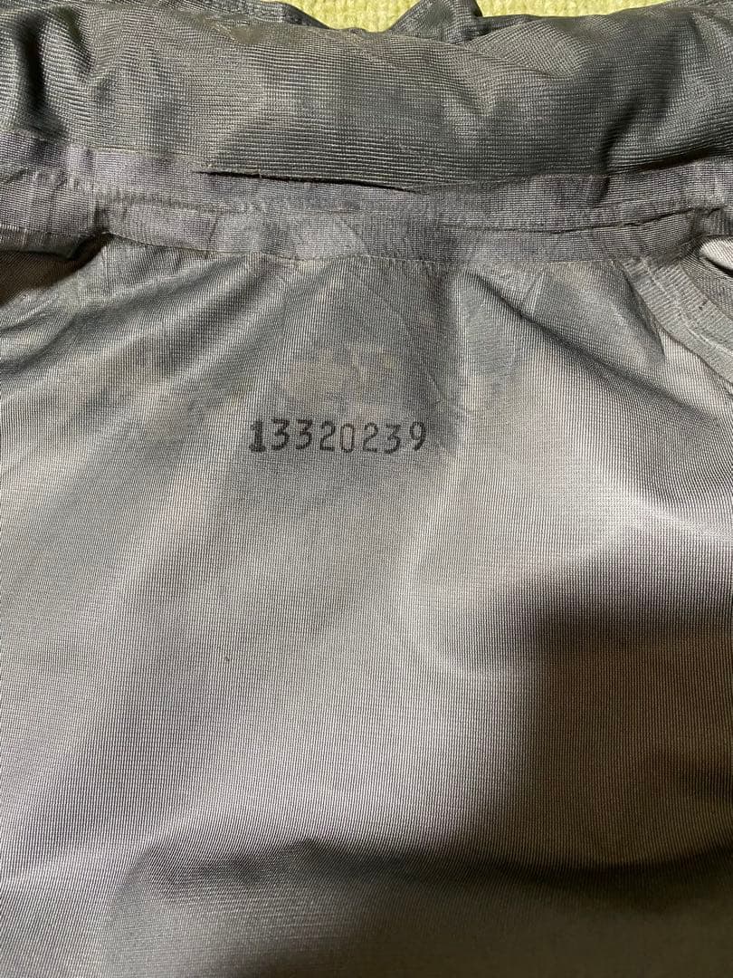 ECWCS LEVEL6 GORETEX ゴアテックス デジタルカモ パーカー