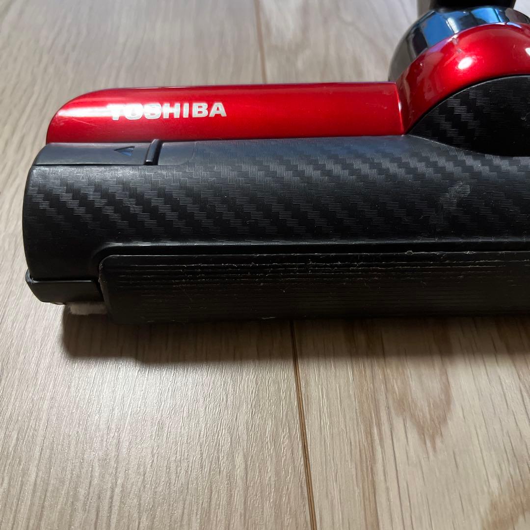 東芝　VC-SG920X トルネオ　ヘッド　回転ブラシ