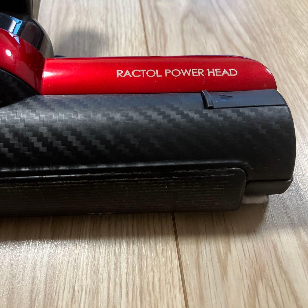 東芝　VC-SG920X トルネオ　ヘッド　回転ブラシ