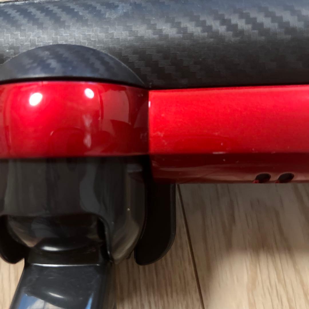 東芝　VC-SG920X トルネオ　ヘッド　回転ブラシ