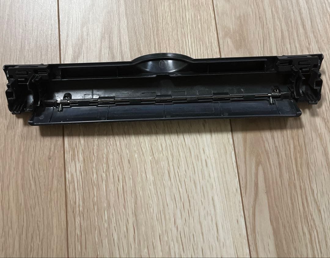 東芝　VC-SG920X トルネオ　ヘッド　回転ブラシ