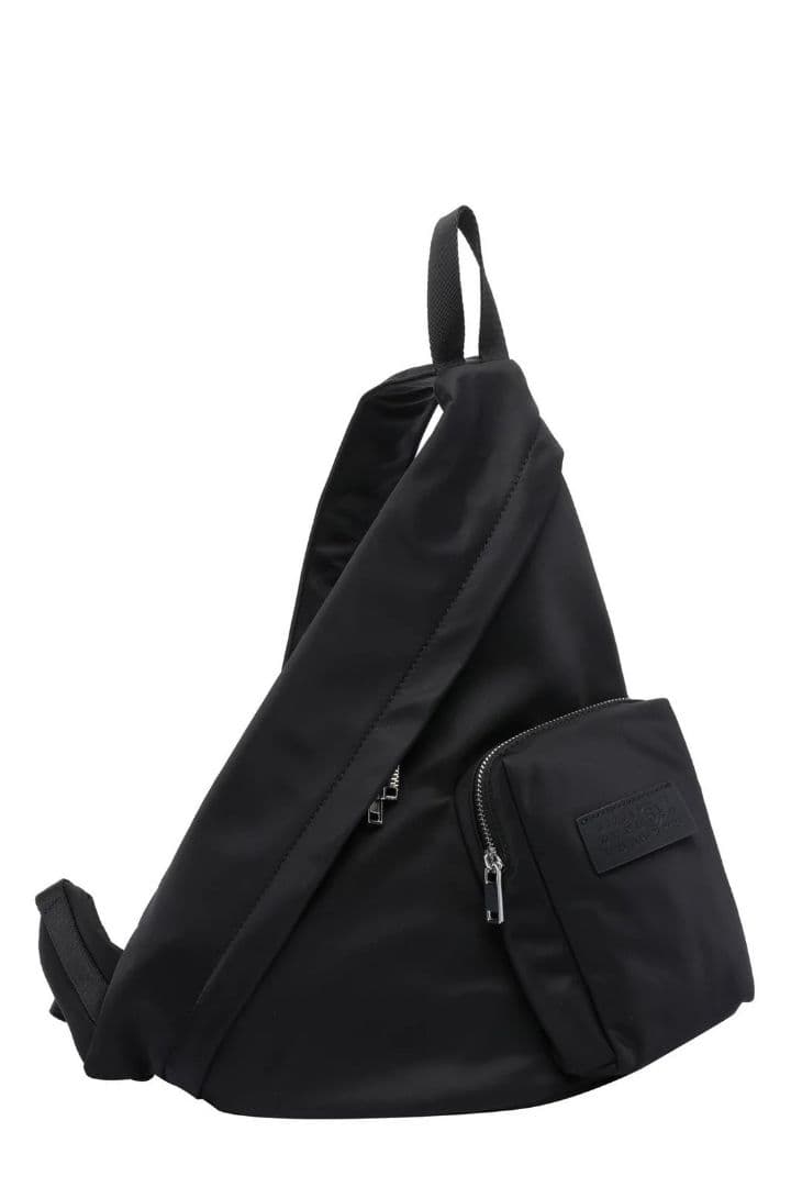 MM6 Maison Margiela トライアングル ワンショルダーバッグ