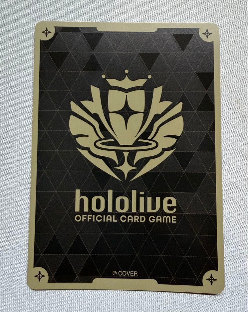 オーロ・クロニー ホロカ　プロモ　スーパーPRパック