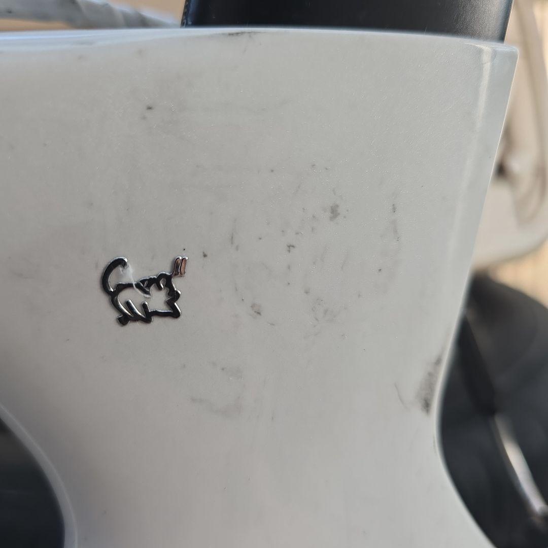 GIANT プロペル 2020 ホワイト ロードバイクフレーム