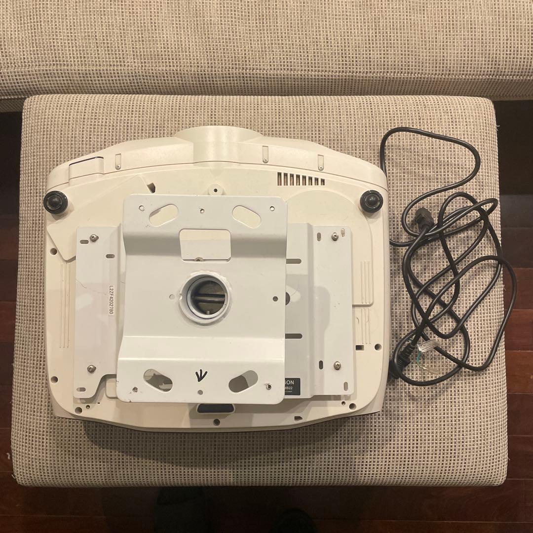 EPSON EH-TW8200W プロジェクター　ジャンク