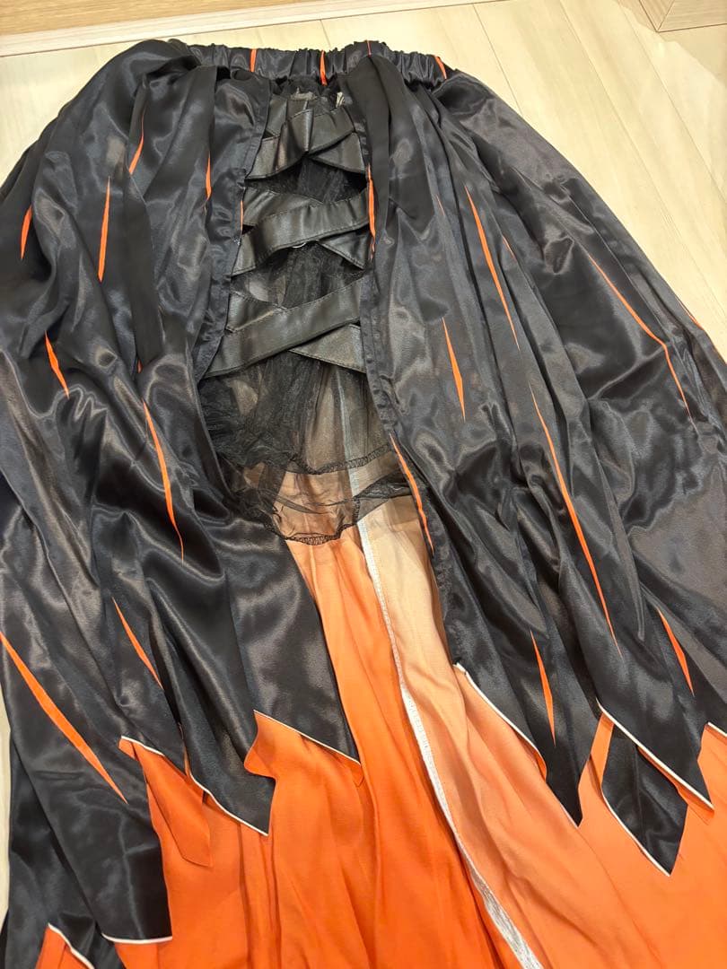 アークナイツ タルラ コスプレ ウィッグ