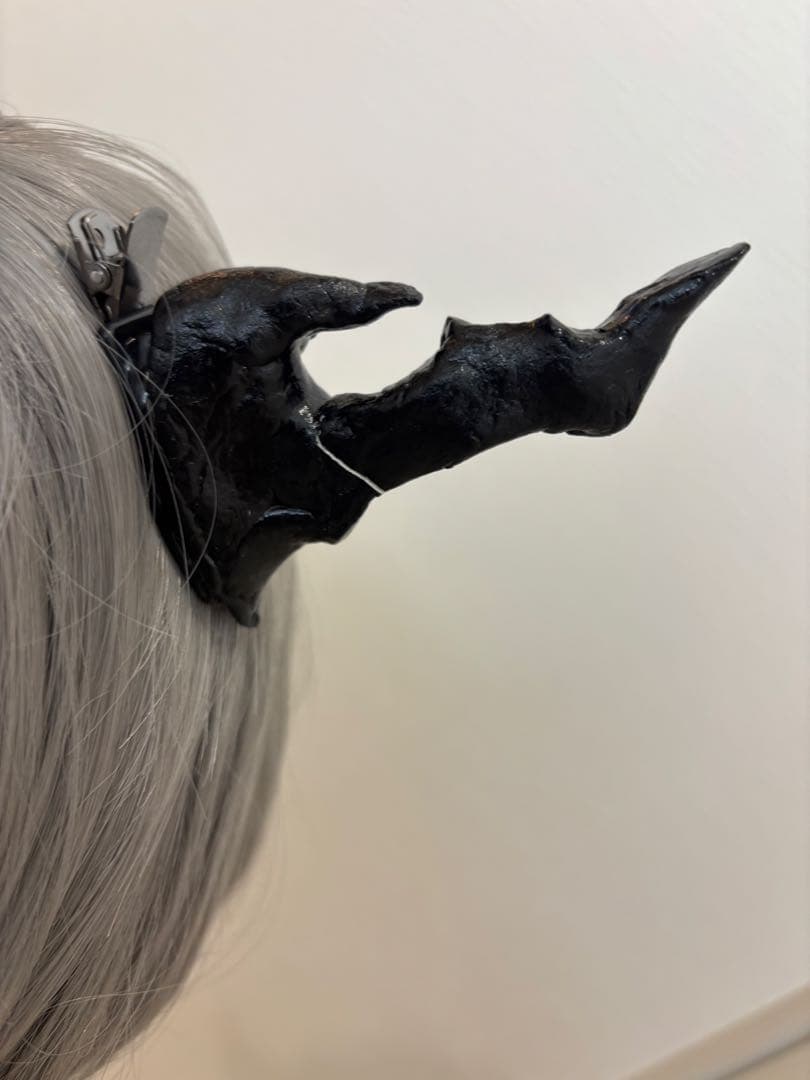 アークナイツ タルラ コスプレ ウィッグ