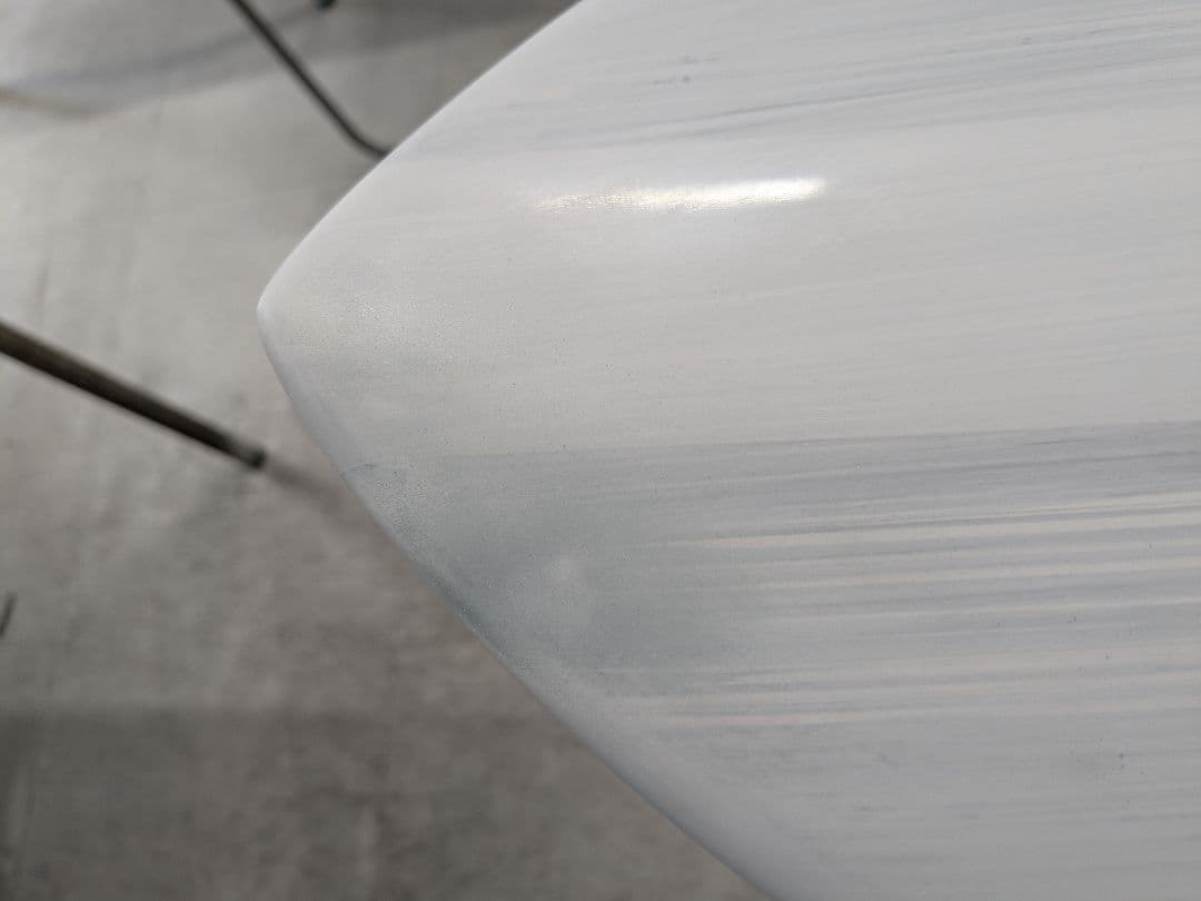 サンダーボルト　ハーレーイングルビー　ミッドレングス　ミッド6ミニ6.8