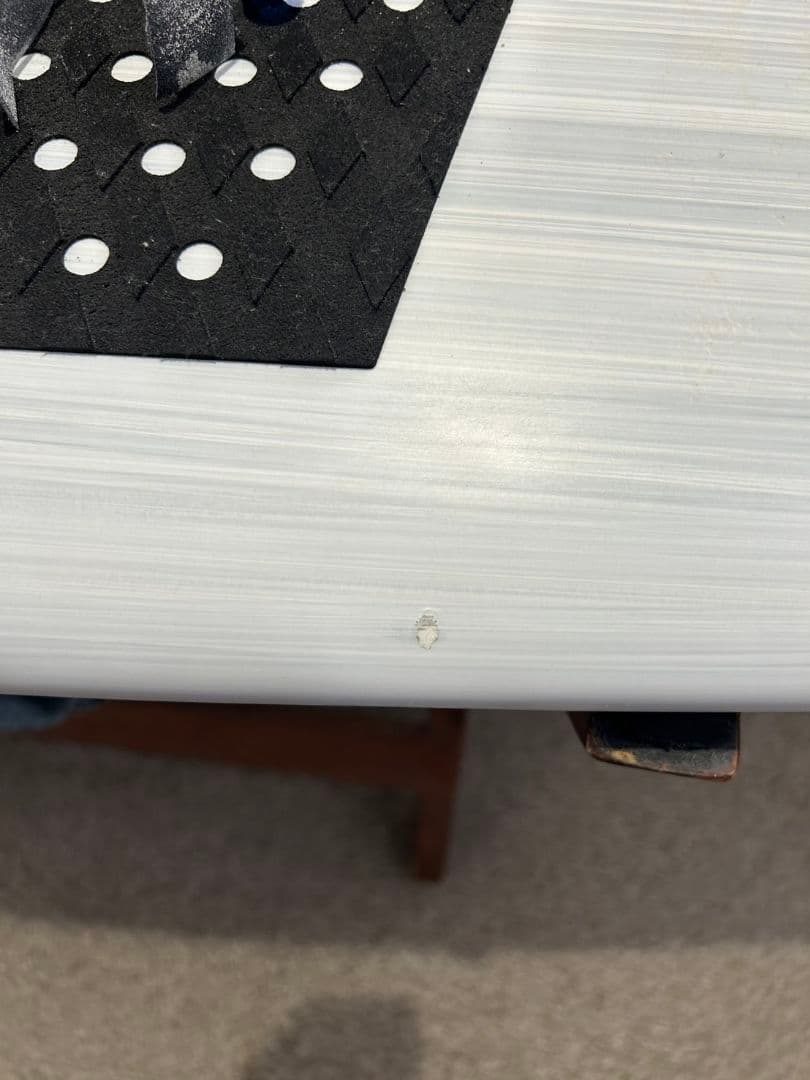 サンダーボルト　ハーレーイングルビー　ミッドレングス　ミッド6ミニ6.8