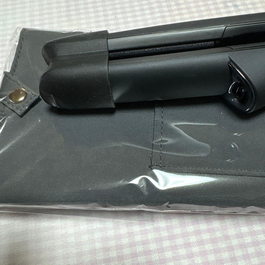 パナソニックナノケアアイロン