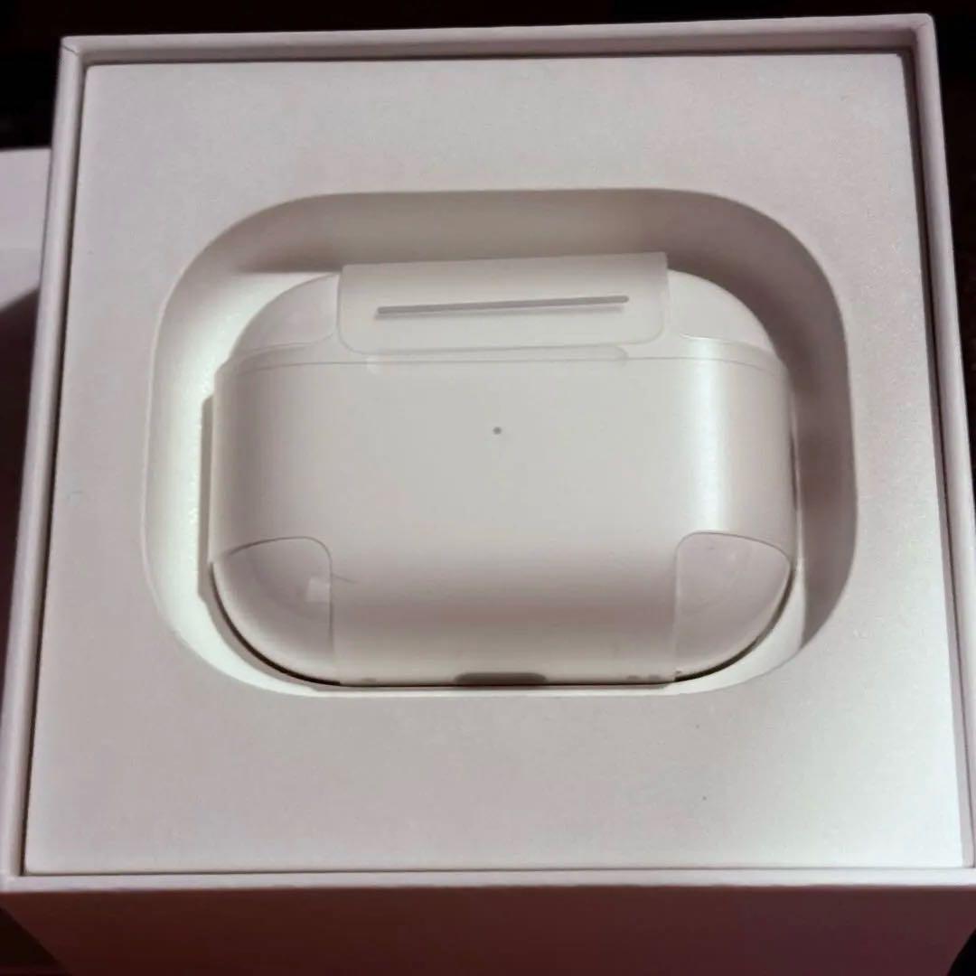 Apple AirPodsPro2 USBC版