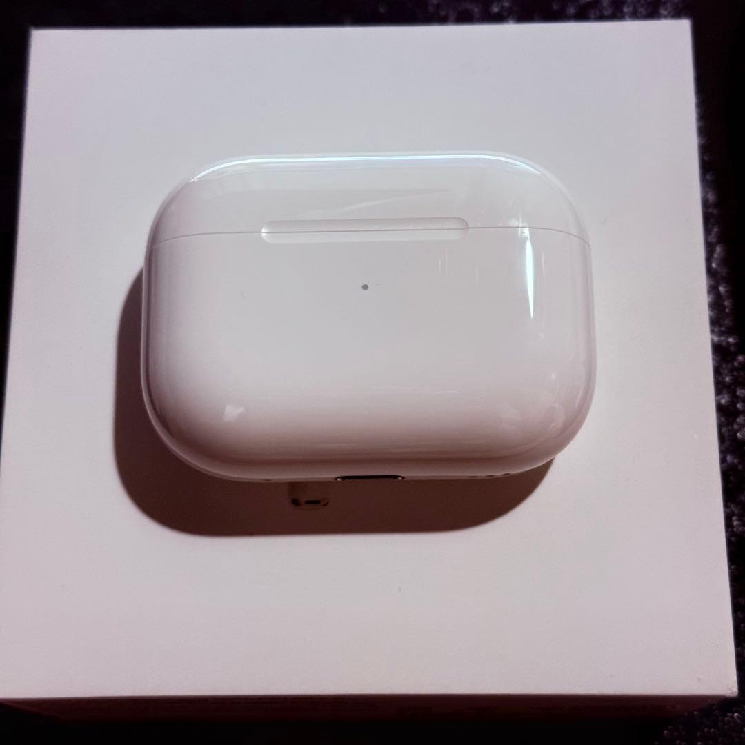 Apple AirPodsPro2 USBC版