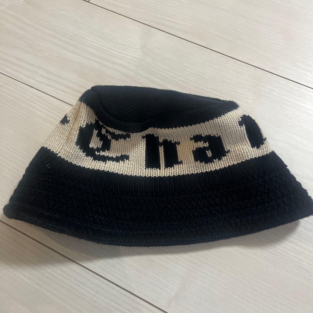 CHALLENGER チャレンジャー Crusher Hat ニットハット