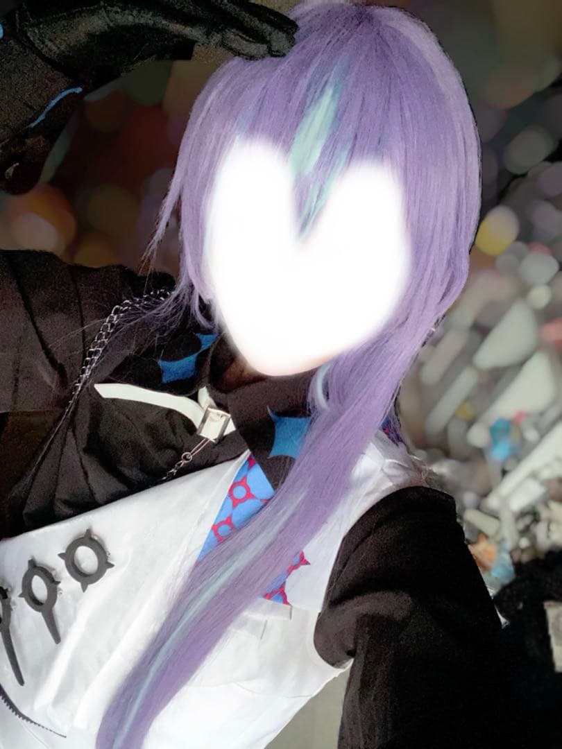 星導ショウ コスプレ 衣装