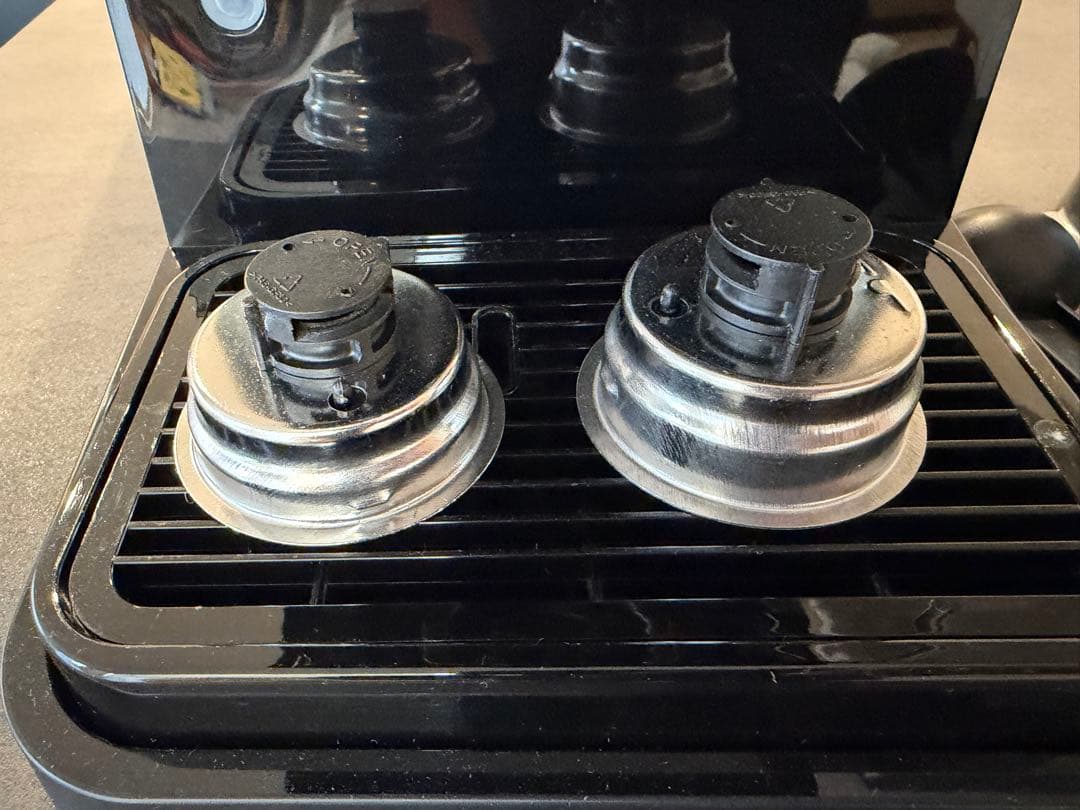 DeLonghi(デロンギ) エスプレッソメーカー スティローザ EC235J