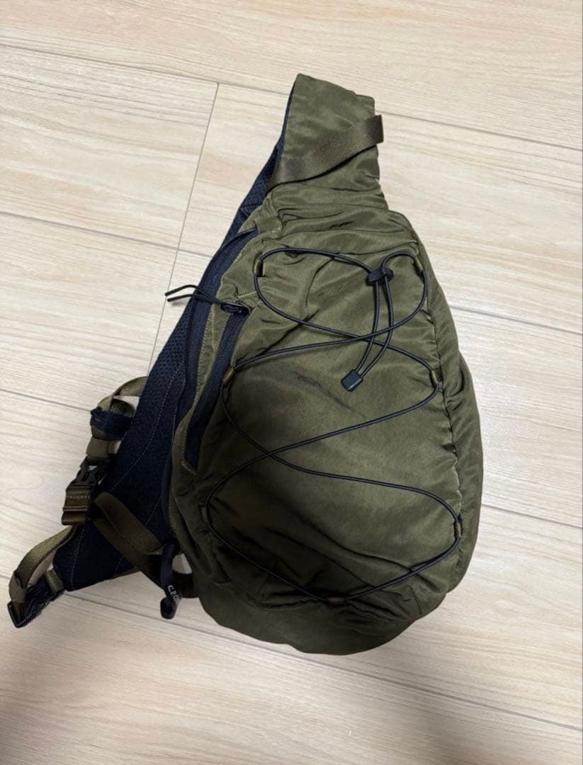 cp company ショルダーバッグ