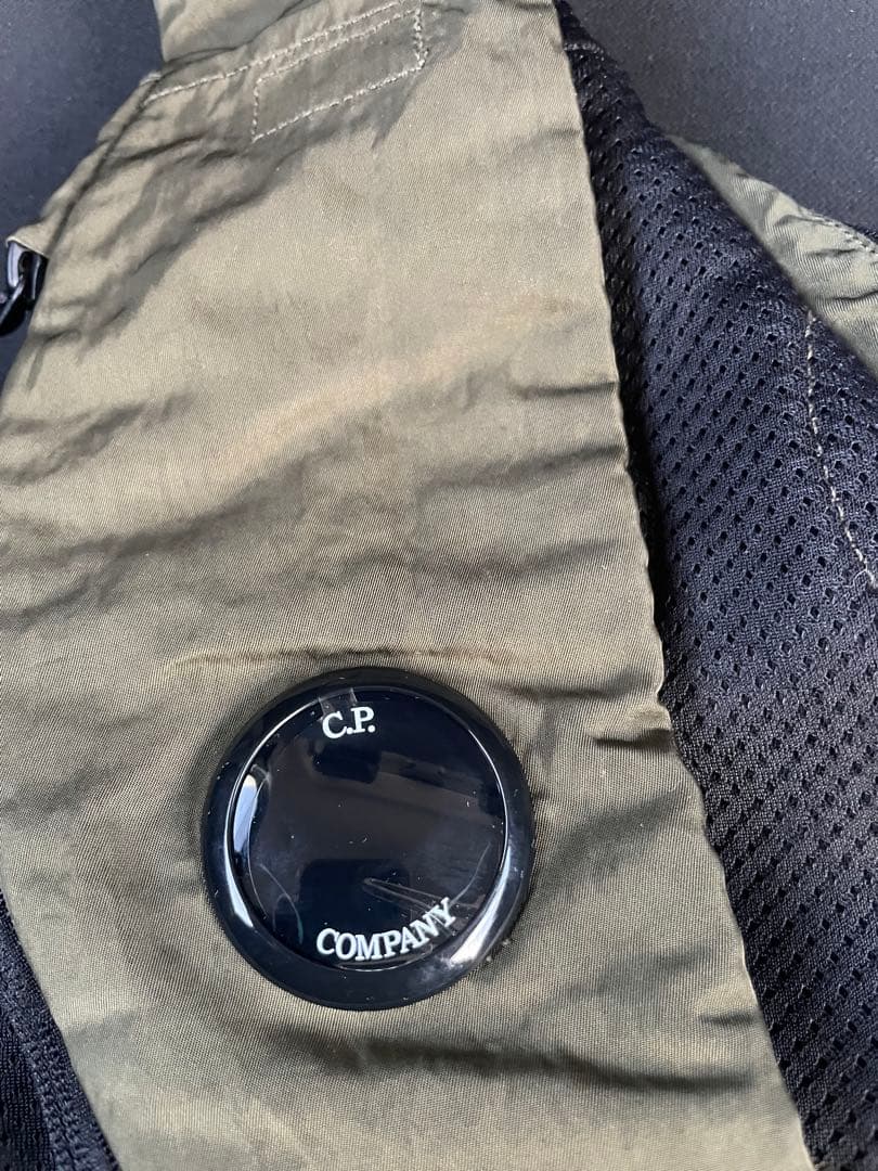 cp company ショルダーバッグ