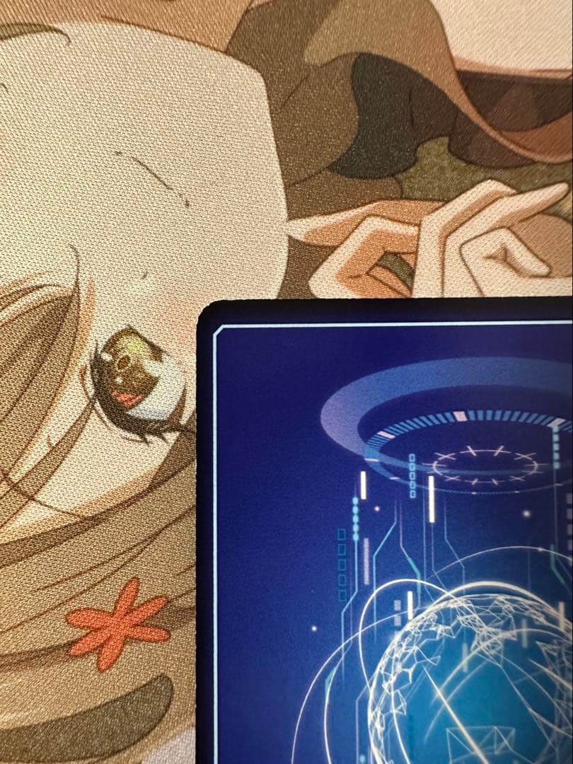 デジモンカードゲーム 結城ダン＆結城カナンSR SP BT24-085 SRP