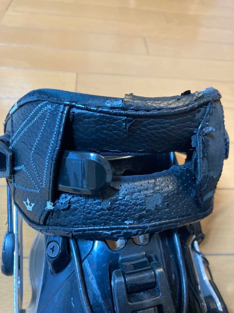 SPスプリット．バインディング＋インターフェース一式