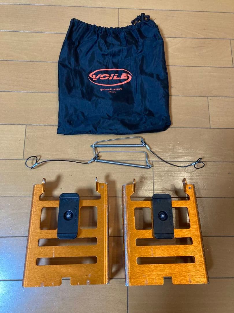 SPスプリット．バインディング＋インターフェース一式