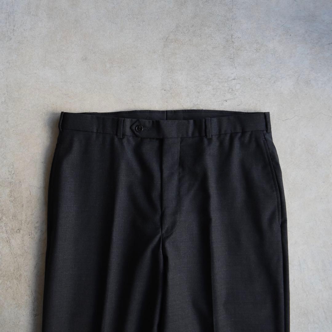 90s ブルックスブラザーズ ノータックスラックス ロロピアーナ W34