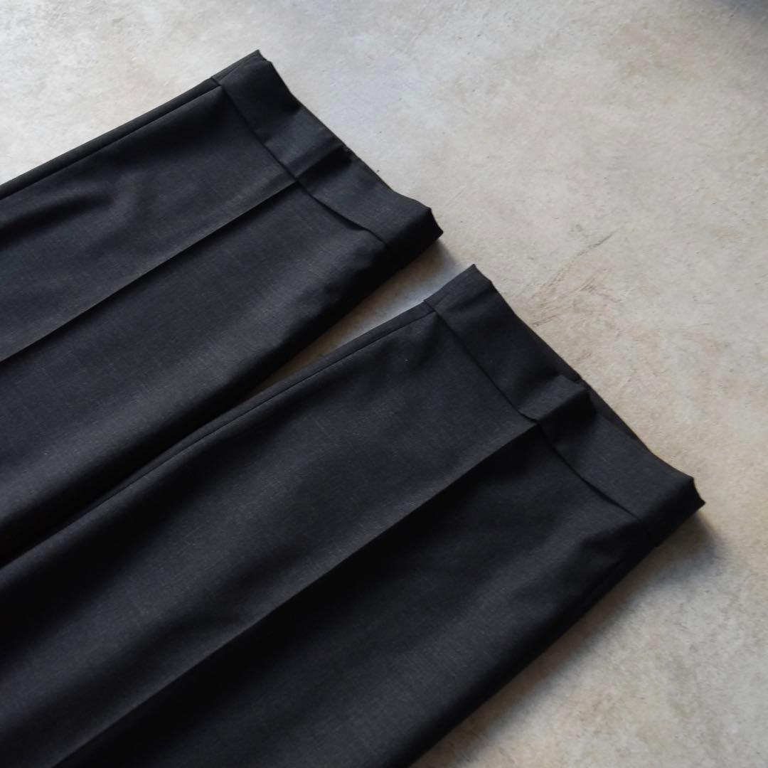 90s ブルックスブラザーズ ノータックスラックス ロロピアーナ W34