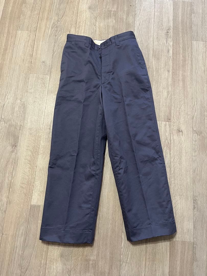 atlast&co チノパン