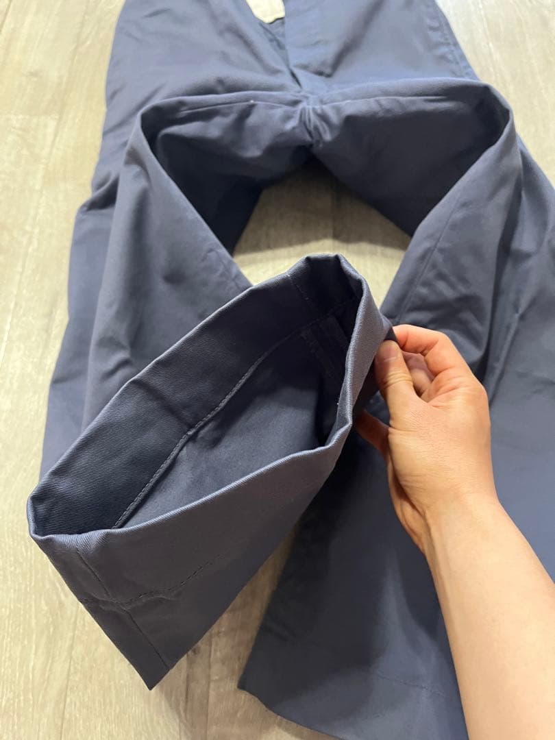 atlast&co チノパン