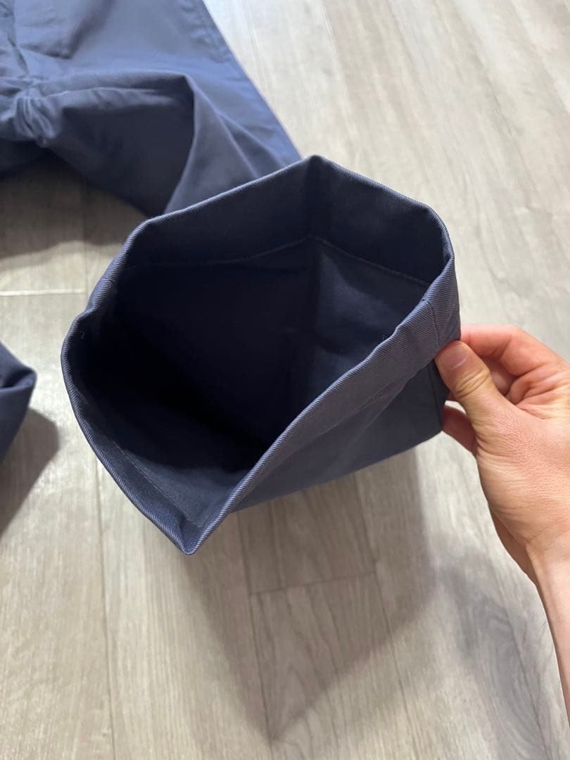 atlast&co チノパン