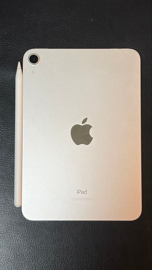 iPad mini 第6世代（64GB Wi-Fiモデル ）