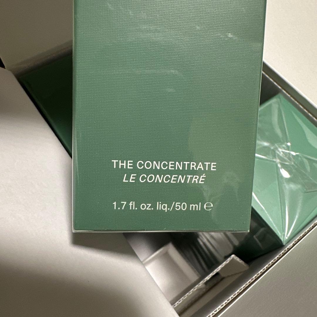 LA MER トラベルセット