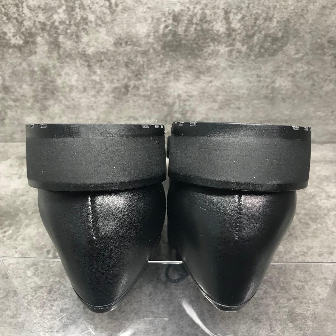 【未使用】texcy luxe ASICS TU-8018 ビジネスシューズ