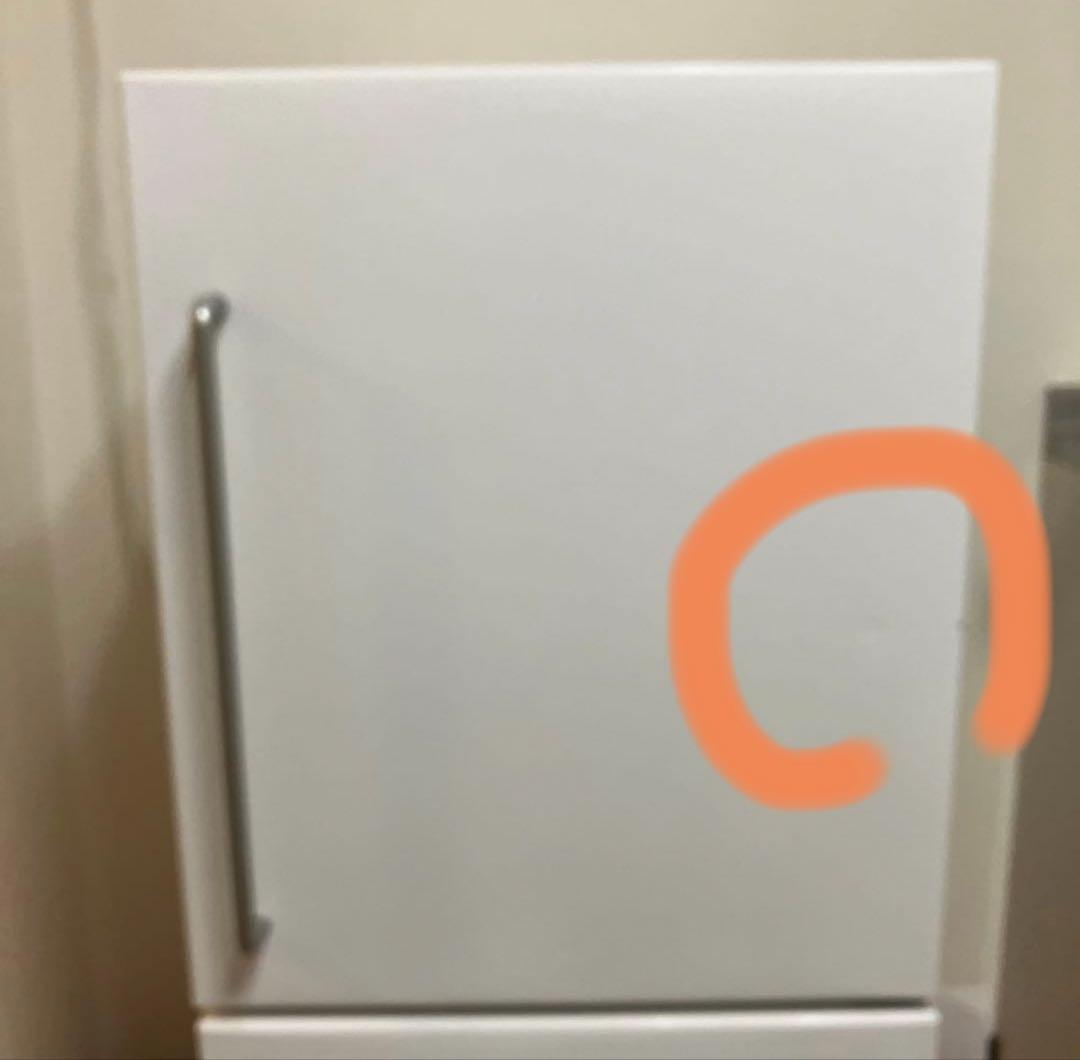 MJ-R16B 無印良品 冷蔵庫 MJ-R16B 157