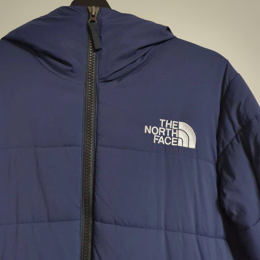 週末限定セール　ノースフェイス　トランゴパーカ