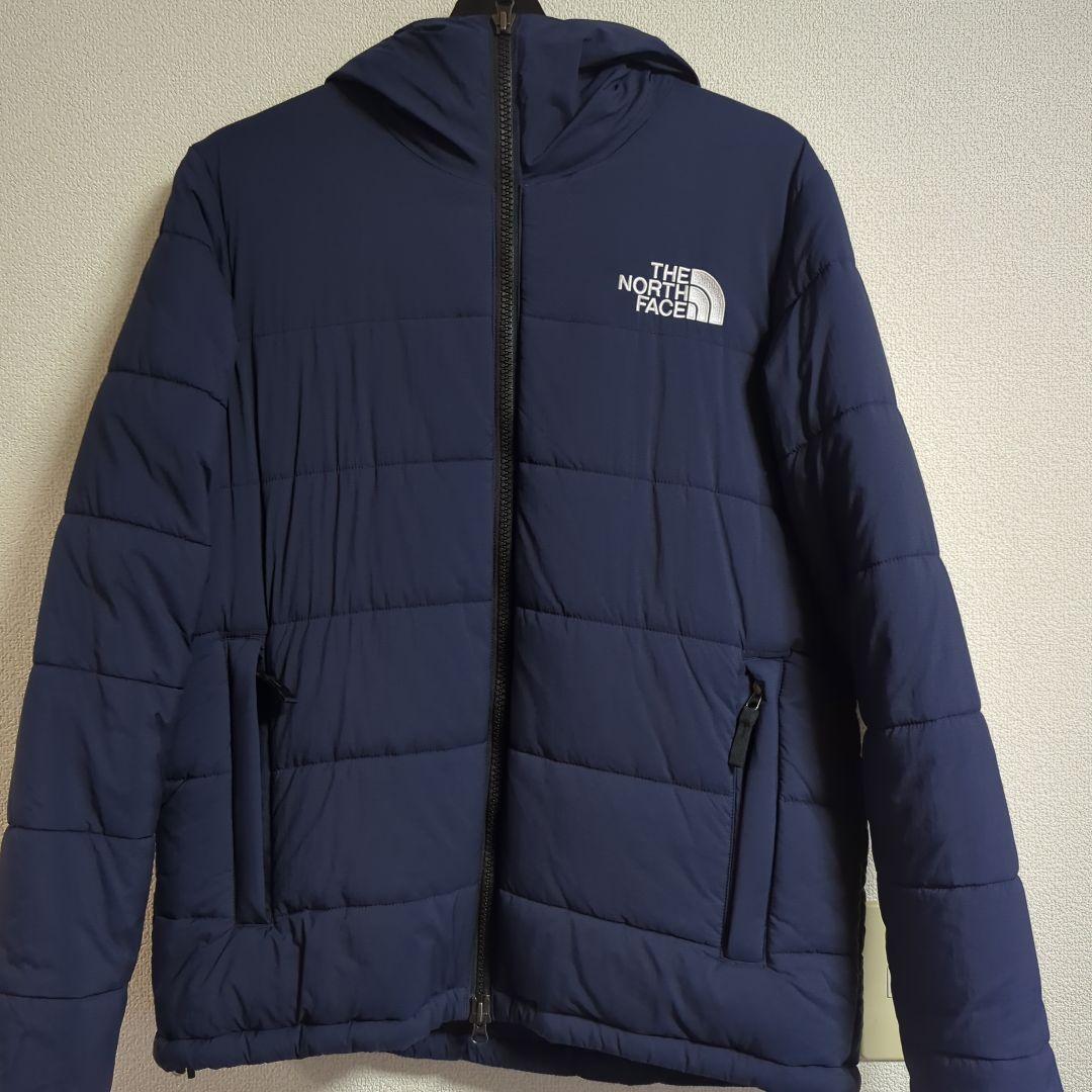 週末限定セール　ノースフェイス　トランゴパーカ