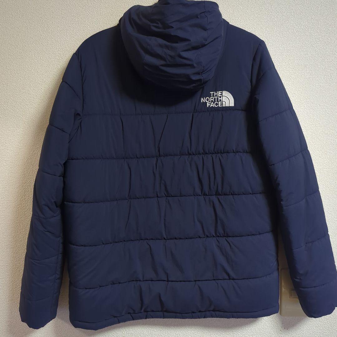 週末限定セール　ノースフェイス　トランゴパーカ