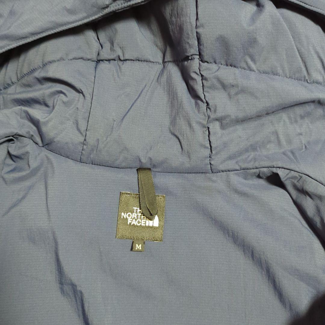 週末限定セール　ノースフェイス　トランゴパーカ