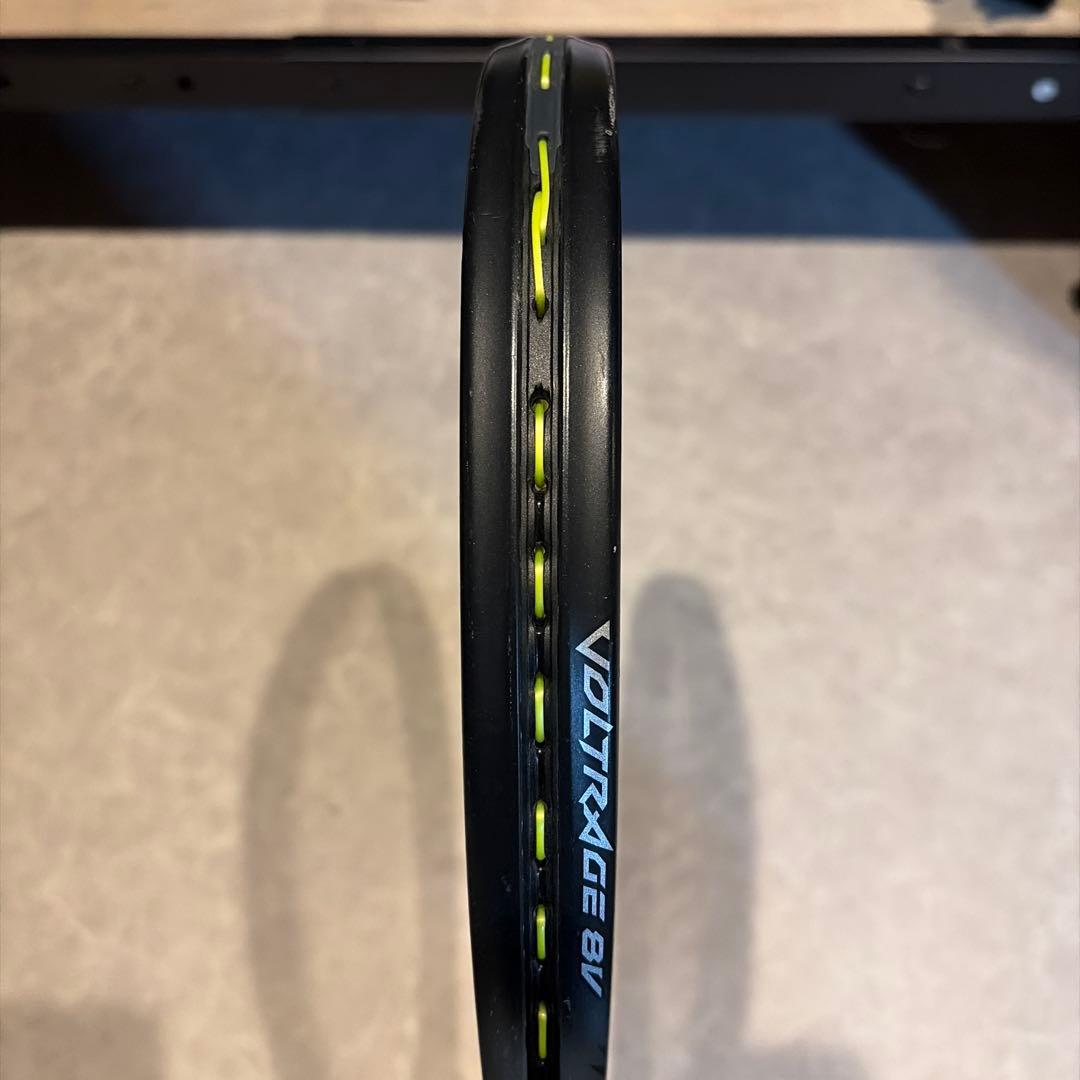 ボルトレイジ8V UL2