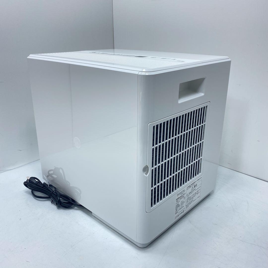 良品Dainichi ダイニチ　ハイブリッド式　加湿器　HD-184 ホワイト