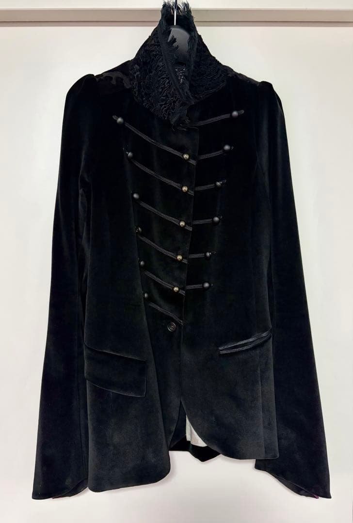 Kkk 希少 IFSIXWASNINE イフシックスワズナイン ジャケット