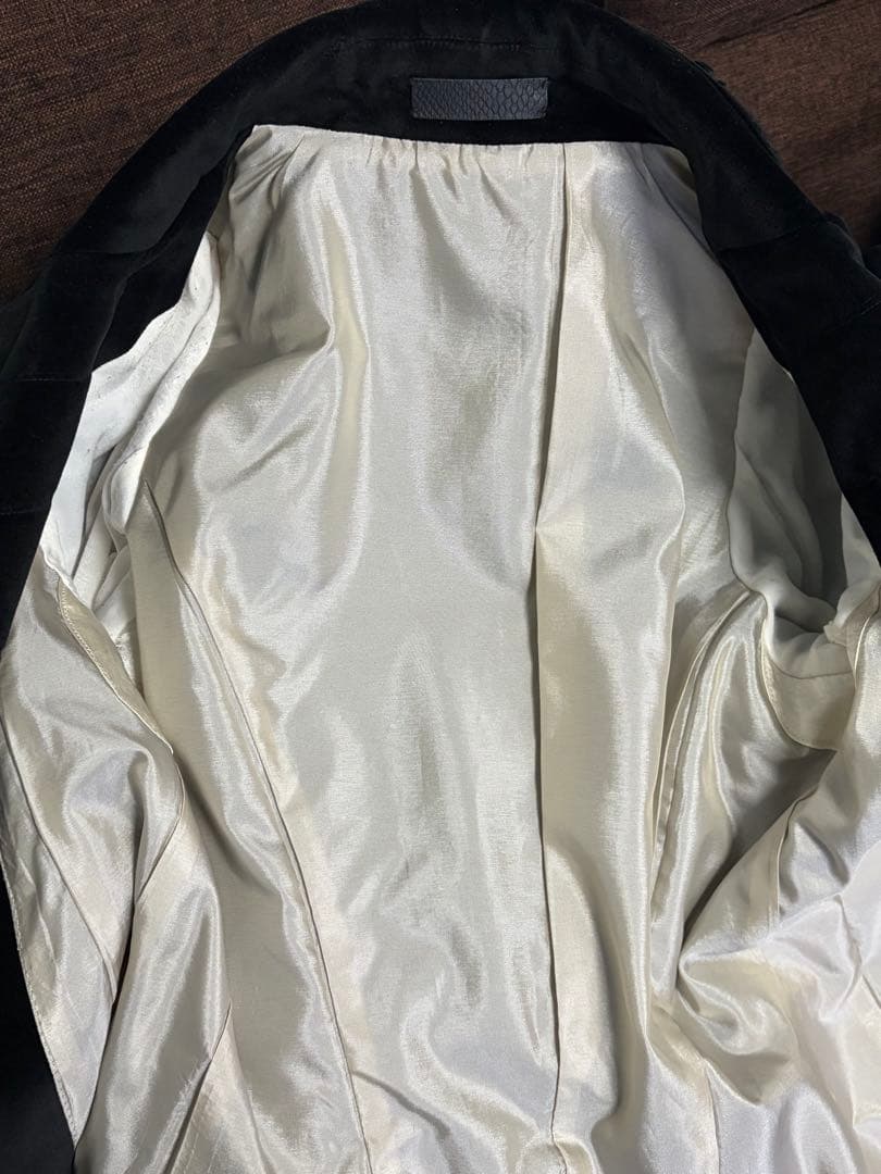 Kkk 希少 IFSIXWASNINE イフシックスワズナイン ジャケット