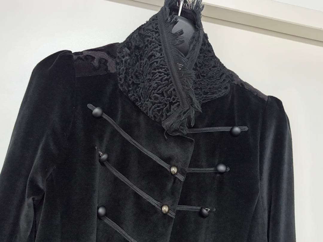 Kkk 希少 IFSIXWASNINE イフシックスワズナイン ジャケット