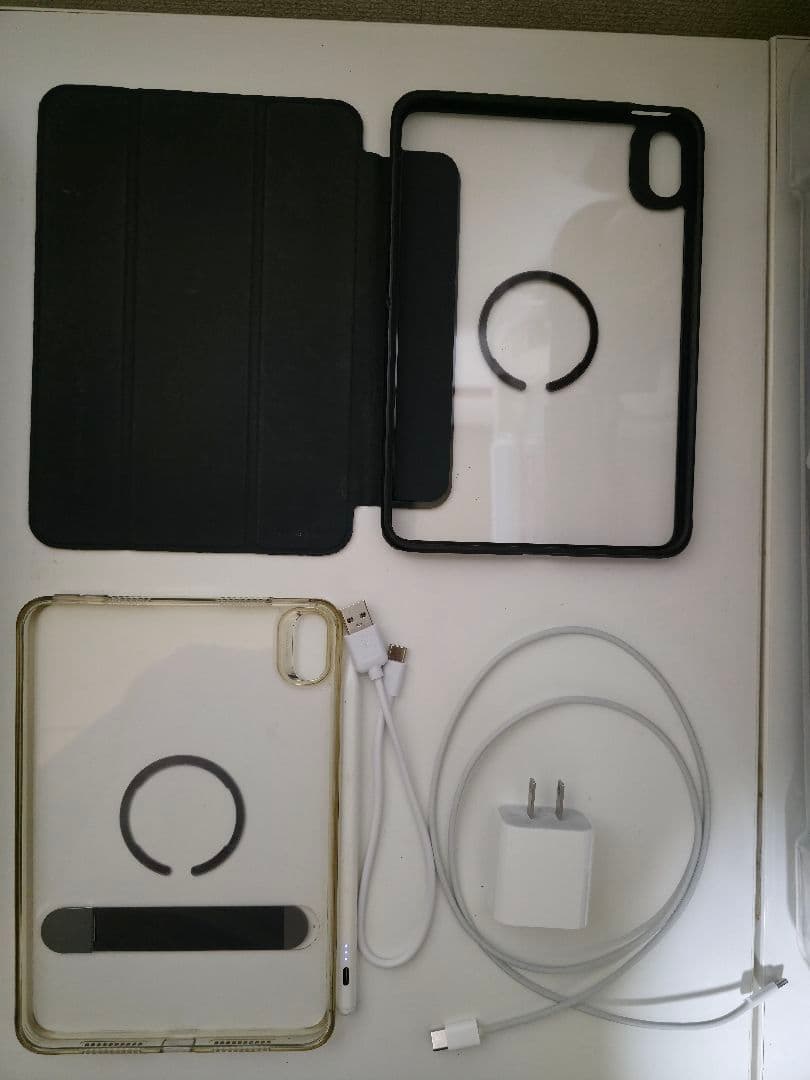 ★お盆セール★第6世代Apple iPad mini (Wi-Fi 256GB)