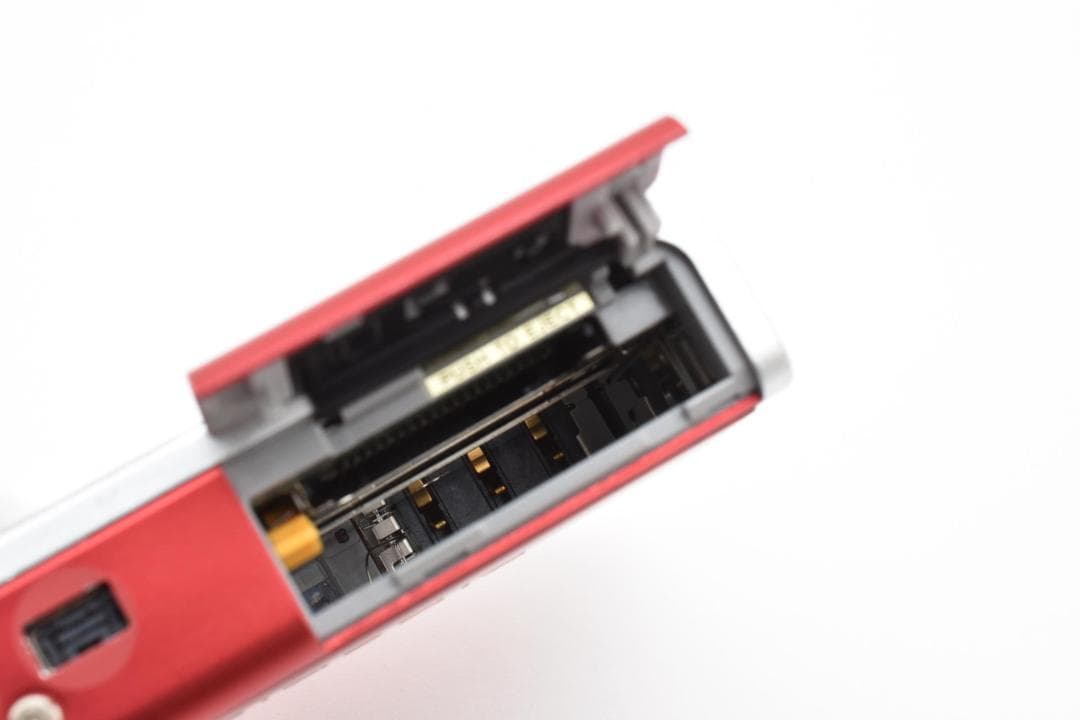 ★美品★FUJIFILM FinePix z1　A023