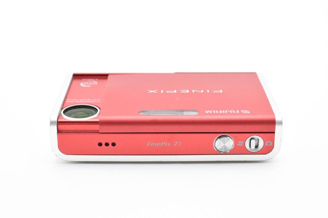 ★美品★FUJIFILM FinePix z1　A023