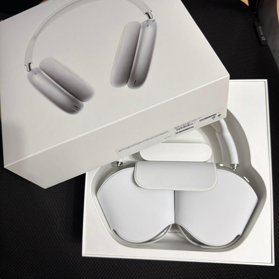 apple air pods max エアーポッズ マックス