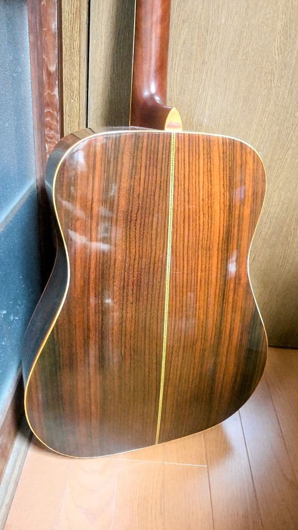 ジャパンビンテージ 希少縦ロゴ Kiso-Suzuki SS-25