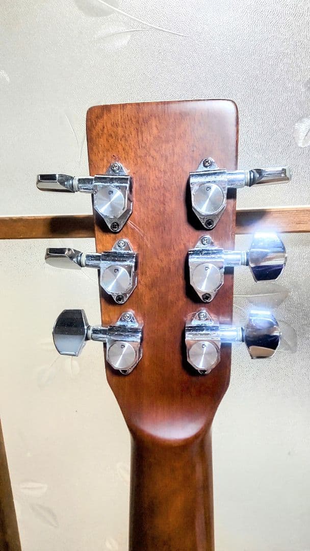 ジャパンビンテージ 希少縦ロゴ Kiso-Suzuki SS-25