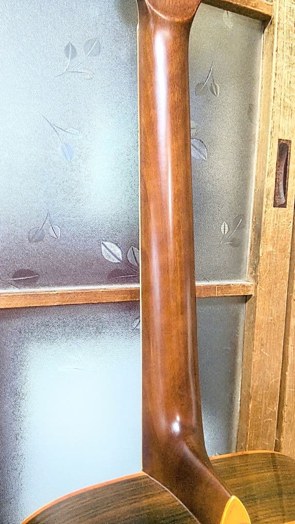 ジャパンビンテージ 希少縦ロゴ Kiso-Suzuki SS-25